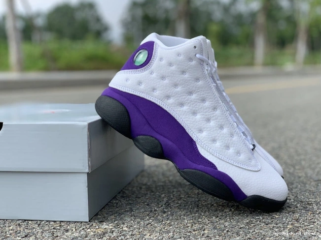 Rep Jordan 13 414571-105 Air Lakers 0813